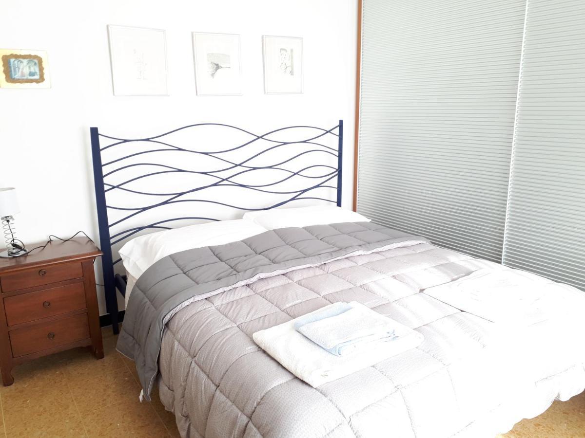 Appartamenti Enrica 莫内利亚 外观 照片